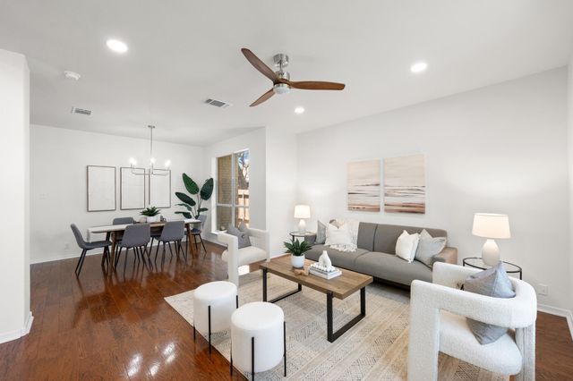 6129 Jumano LN, Austin, TX 78749
