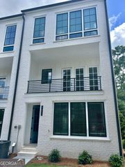 2652 Mackintosh Court 23, Brookhaven, GA 30319