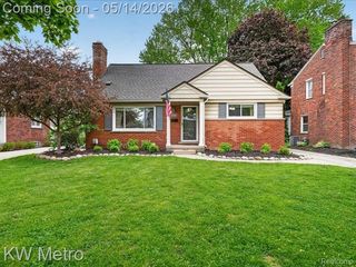 2600 Woodland Avenue, Royal Oak, MI 48073