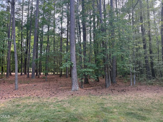 2902 Saddle Drive, Durham, NC 27712