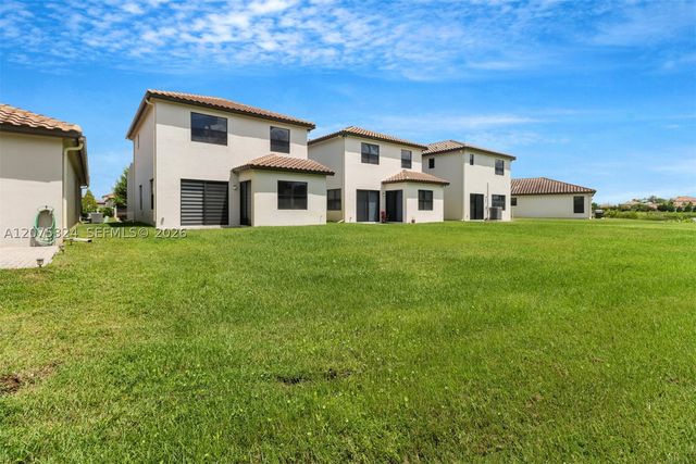 5504 Agostino Way, Ave Maria, FL 34142