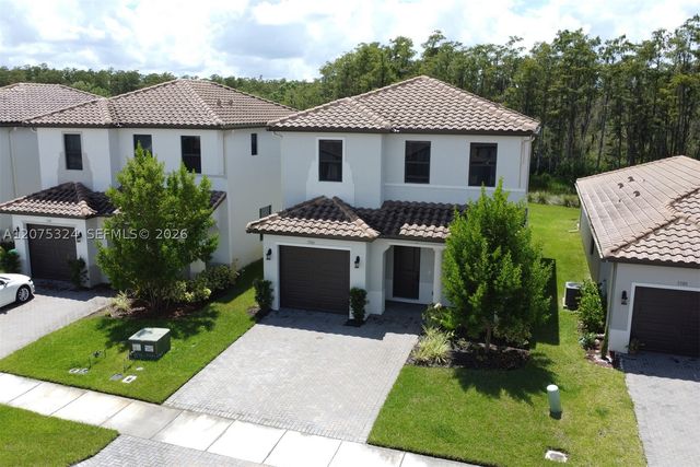 5504 Agostino Way, Ave Maria, FL 34142