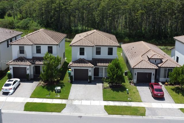 5504 Agostino Way, Ave Maria, FL 34142
