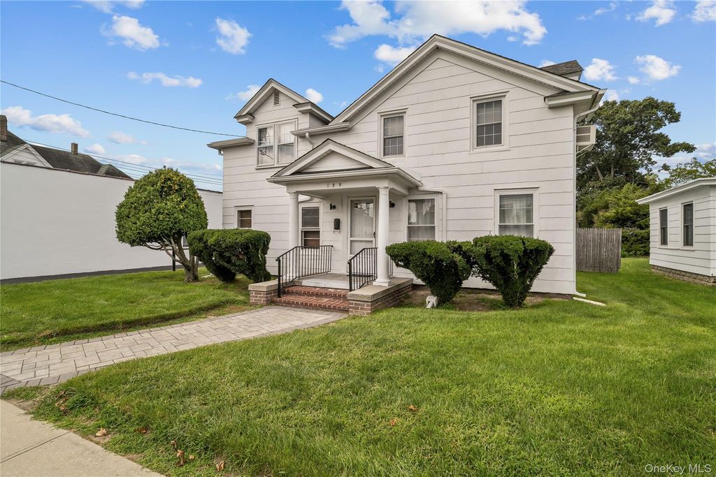 120 N Ocean Avenue, Patchogue, NY 11772 — photo 4