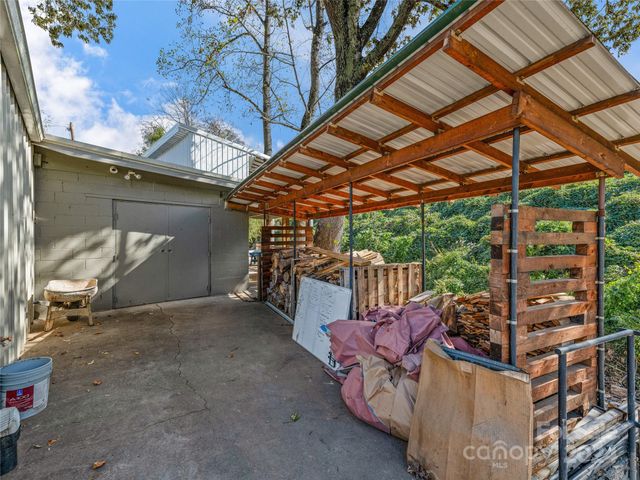 24 Old County Home Road, Asheville, NC 28806