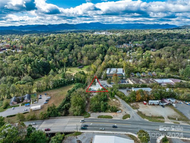 24 Old County Home Road, Asheville, NC 28806