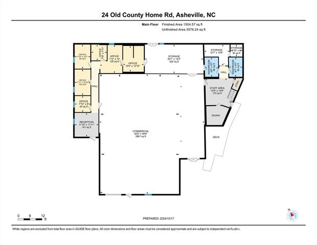 24 Old County Home Road, Asheville, NC 28806