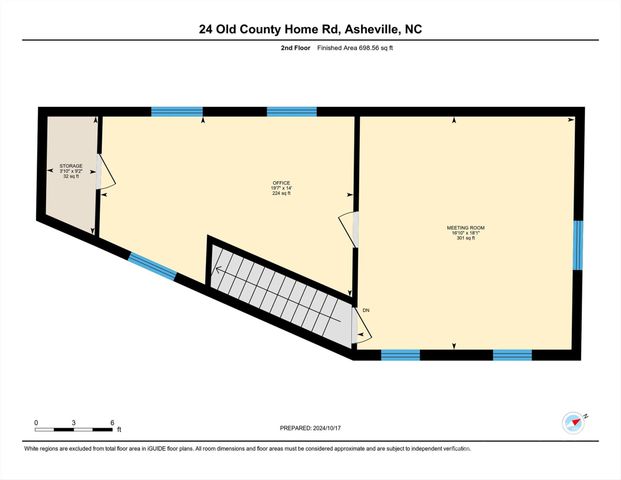24 Old County Home Road, Asheville, NC 28806