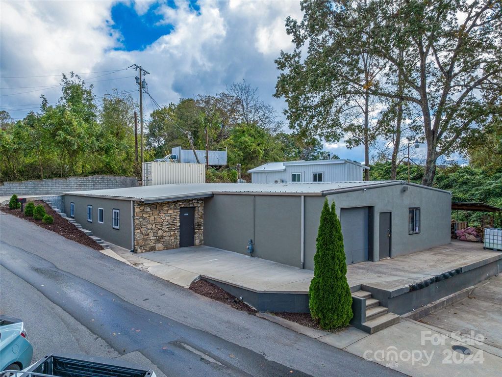 24 Old County Home Road, Asheville, NC 28806