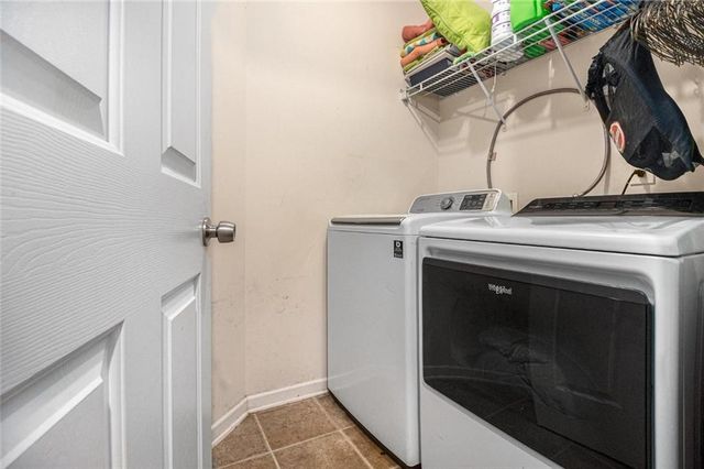 1921 Boulder Gate Drive, Ellenwood, GA 30294