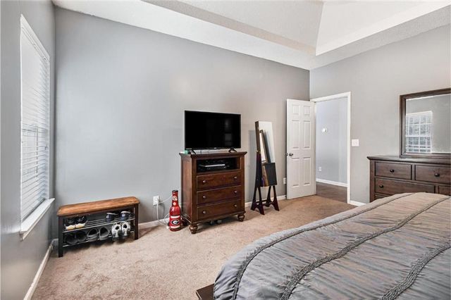 1921 Boulder Gate Drive, Ellenwood, GA 30294
