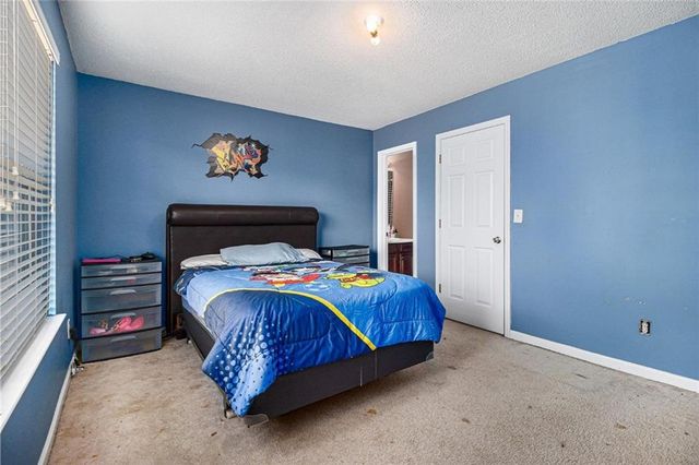 1921 Boulder Gate Drive, Ellenwood, GA 30294
