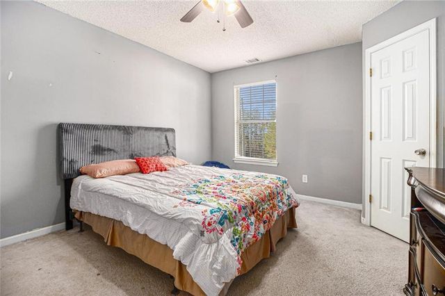1921 Boulder Gate Drive, Ellenwood, GA 30294