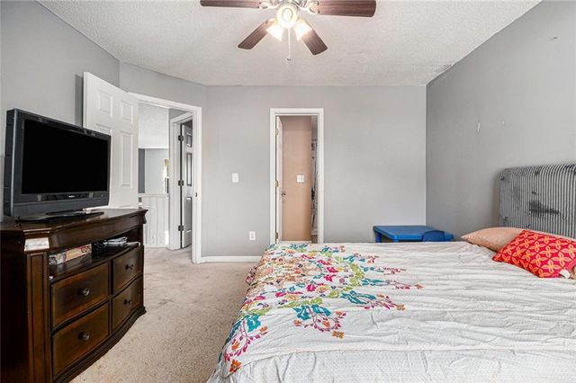 1921 Boulder Gate Drive, Ellenwood, GA 30294