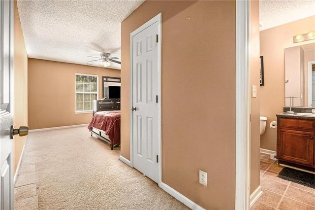 1921 Boulder Gate Drive, Ellenwood, GA 30294