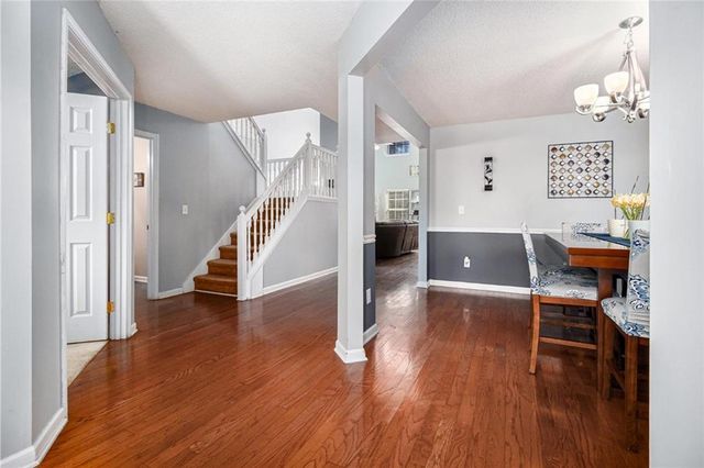 1921 Boulder Gate Drive, Ellenwood, GA 30294