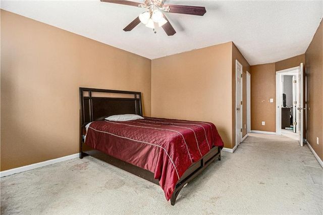 1921 Boulder Gate Drive, Ellenwood, GA 30294