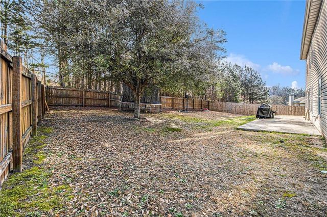 1921 Boulder Gate Drive, Ellenwood, GA 30294