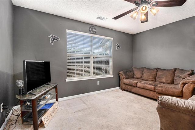 1921 Boulder Gate Drive, Ellenwood, GA 30294