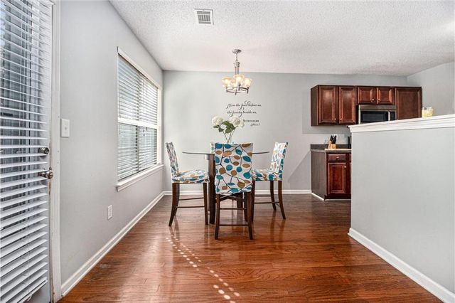 1921 Boulder Gate Drive, Ellenwood, GA 30294