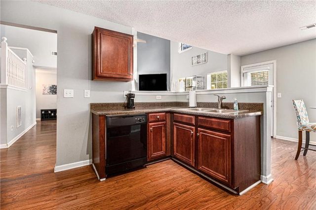 1921 Boulder Gate Drive, Ellenwood, GA 30294