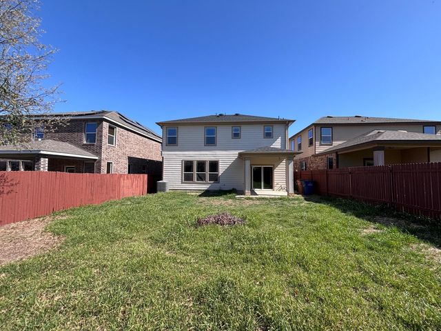 1405 Berlin LN, Austin, TX 78753