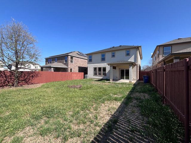 1405 Berlin LN, Austin, TX 78753