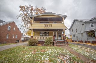 3825 W 160th Street, Cleveland, OH 44111