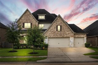 19835 Quarry Stone Lane, Richmond, TX 77407