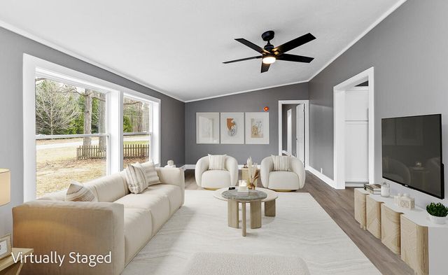 3455 W Webster Road, Montague, MI 49437