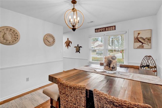 9 Colonial Acres DR, Hampton, VA 23664