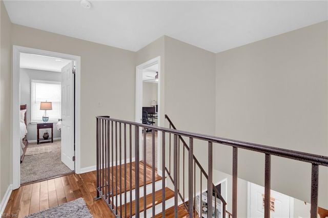 9 Colonial Acres DR, Hampton, VA 23664