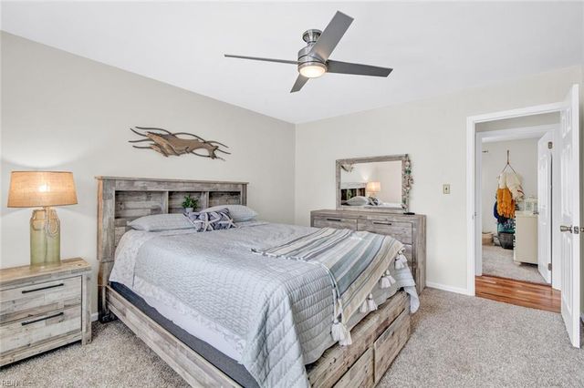 9 Colonial Acres DR, Hampton, VA 23664