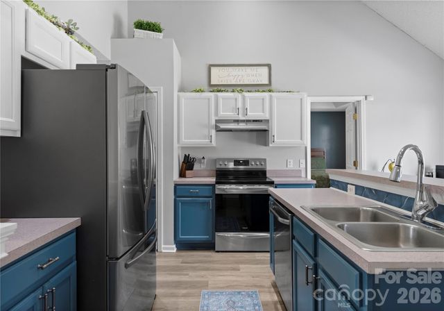 126 Gilcrest Lane, Troutman, NC 28166