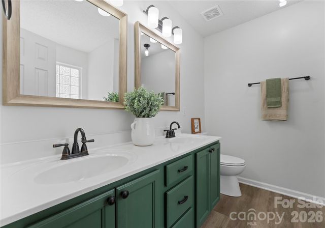 126 Gilcrest Lane, Troutman, NC 28166