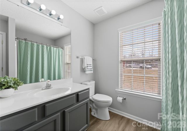 126 Gilcrest Lane, Troutman, NC 28166