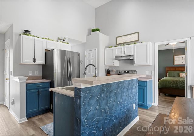 126 Gilcrest Lane, Troutman, NC 28166