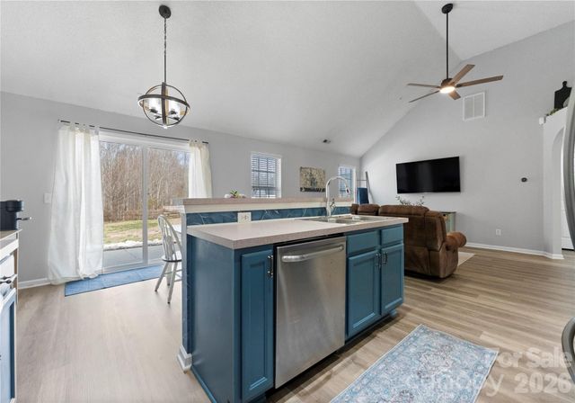 126 Gilcrest Lane, Troutman, NC 28166