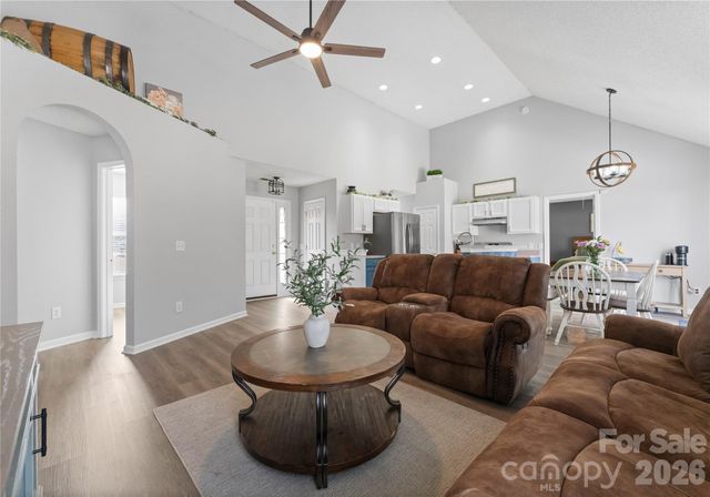 126 Gilcrest Lane, Troutman, NC 28166