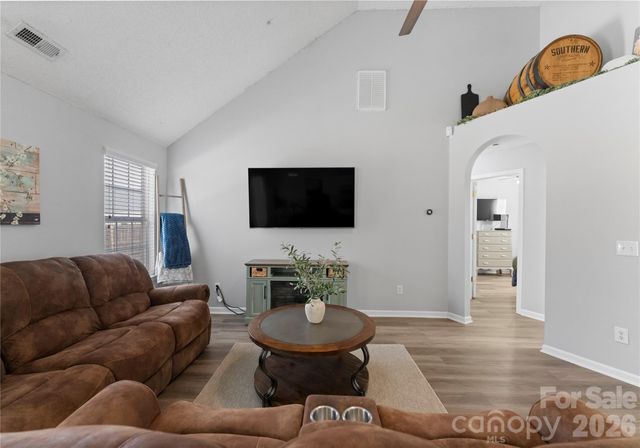 126 Gilcrest Lane, Troutman, NC 28166