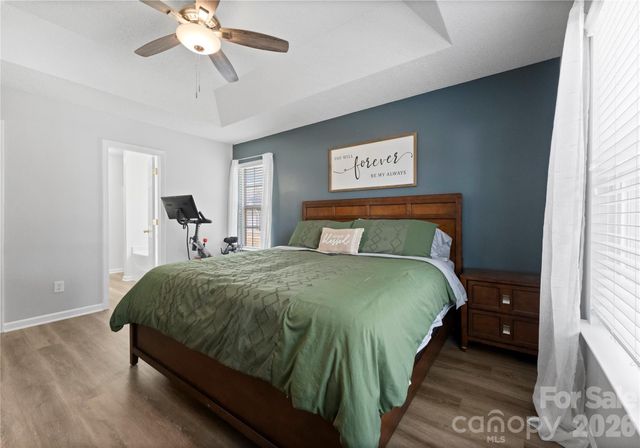 126 Gilcrest Lane, Troutman, NC 28166