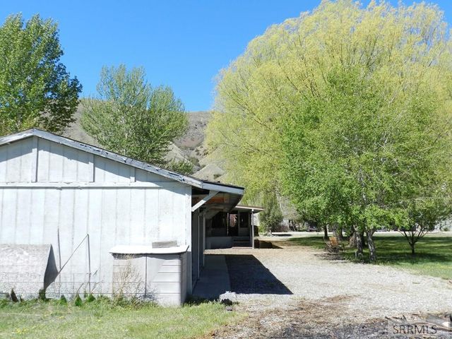 111 N Agate Drive, Salmon, ID 83467