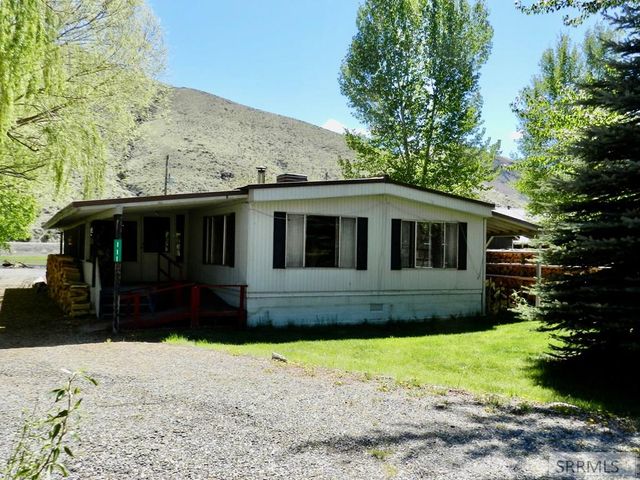 111 N Agate Drive, Salmon, ID 83467