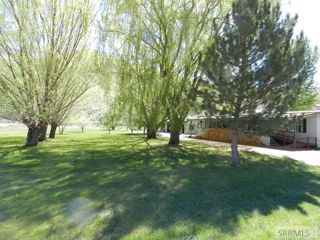 111 N Agate Drive, Salmon, ID 83467