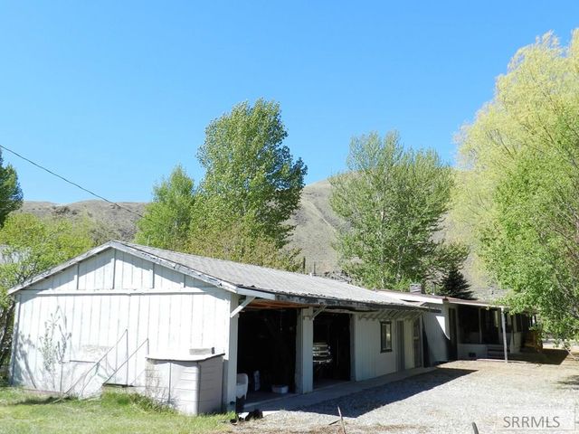 111 N Agate Drive, Salmon, ID 83467