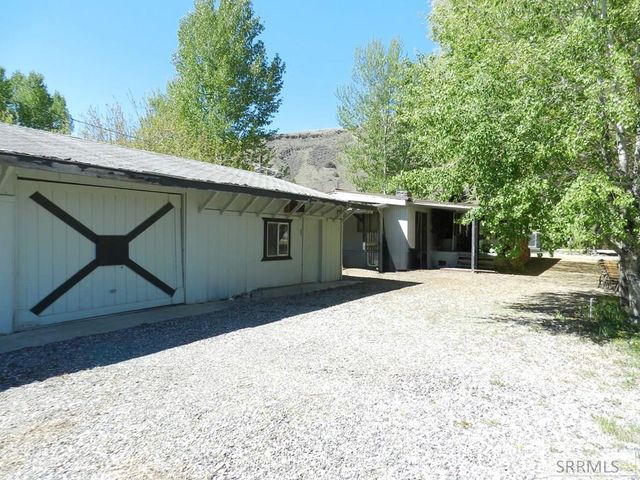 111 N Agate Drive, Salmon, ID 83467
