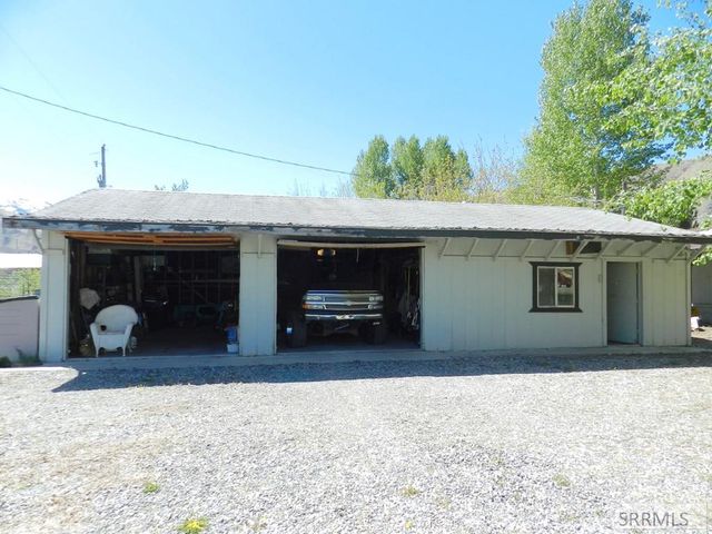 111 N Agate Drive, Salmon, ID 83467