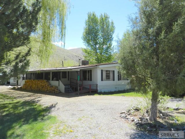 111 N Agate Drive, Salmon, ID 83467