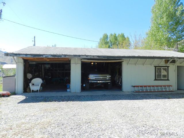 111 N Agate Drive, Salmon, ID 83467
