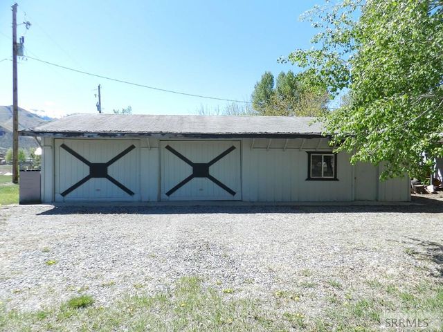 111 N Agate Drive, Salmon, ID 83467